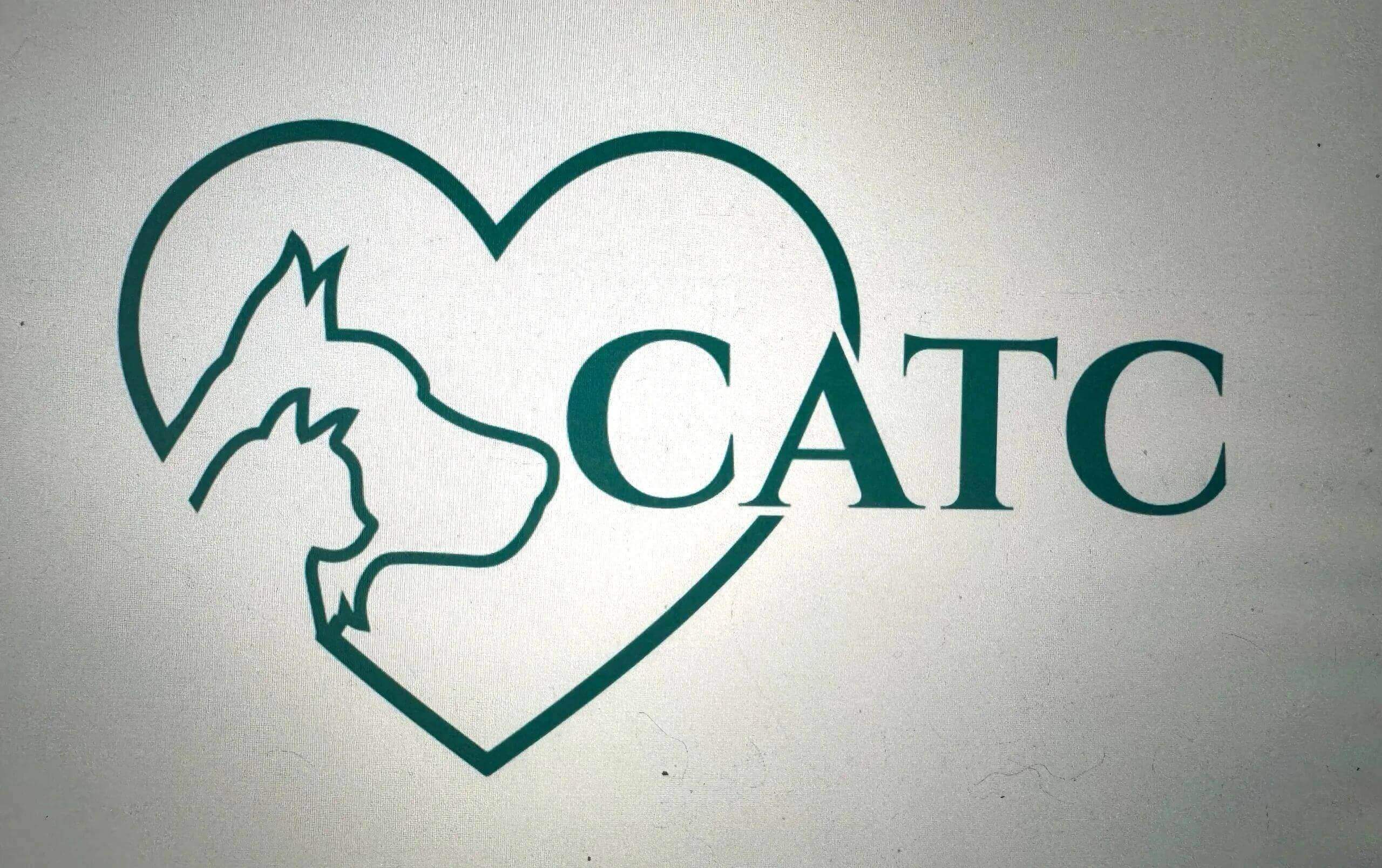 Community Animal Treatment Center logo